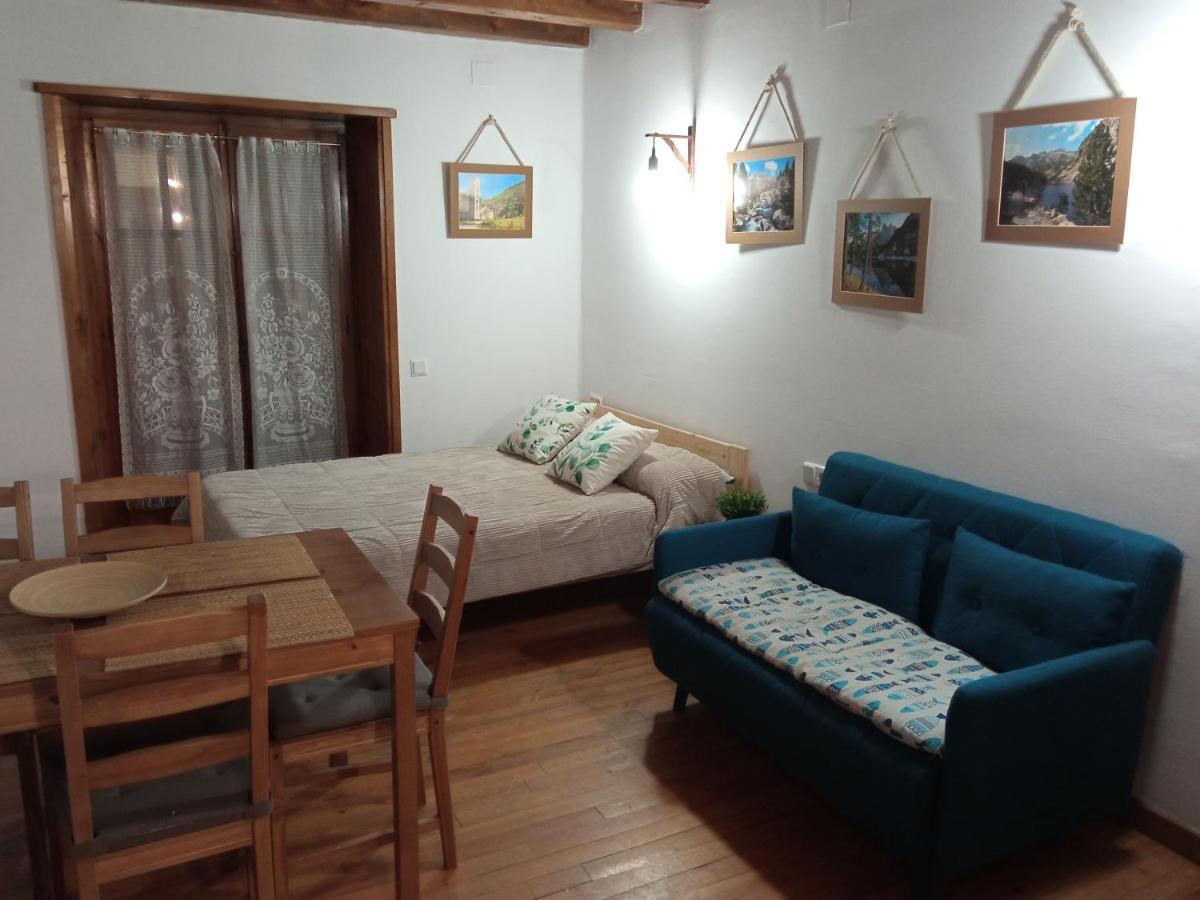 Sweet Dreams Boi Apartment Pla de l'Ermita Exterior photo