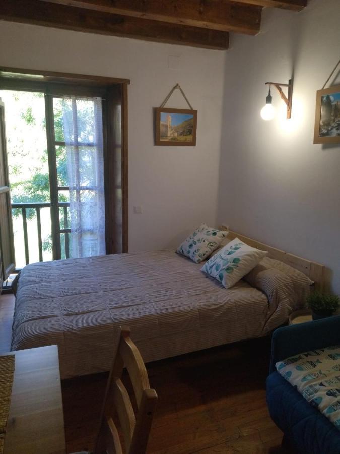 Sweet Dreams Boi Apartment Pla de l'Ermita Exterior photo