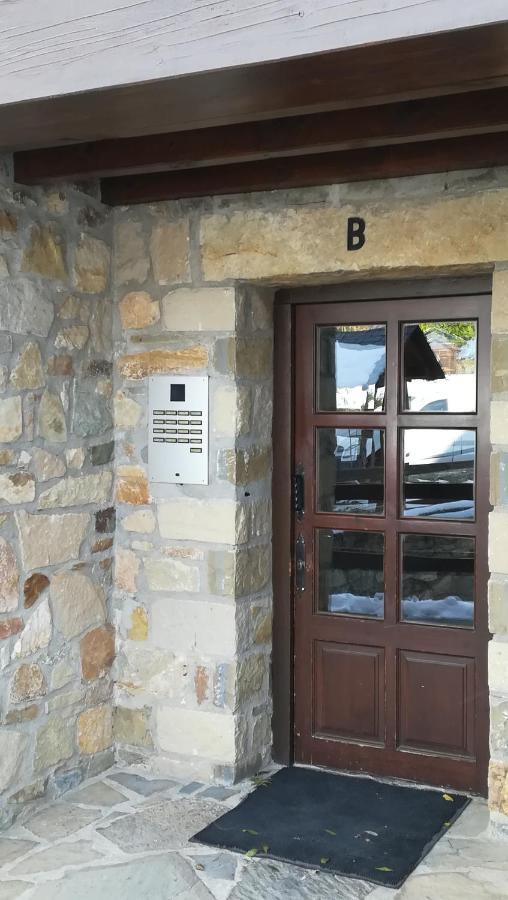 Sweet Dreams Boi Apartment Pla de l'Ermita Exterior photo